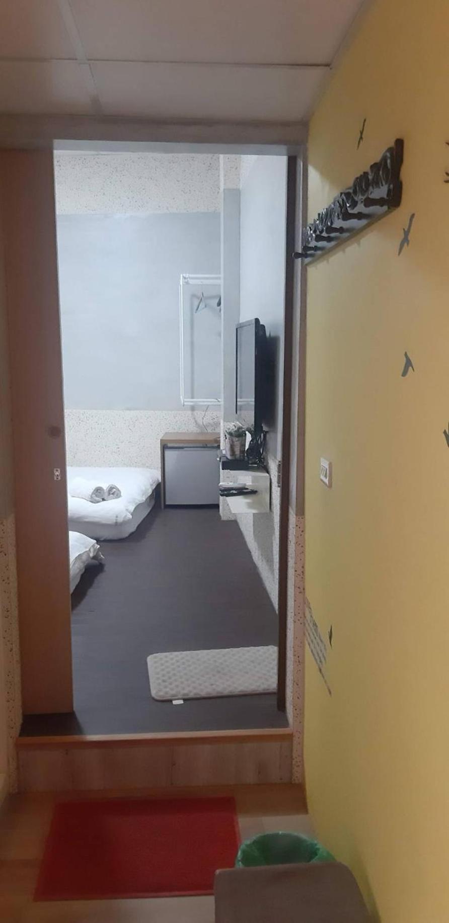 Sunshine Homestay Nanwan Extérieur photo