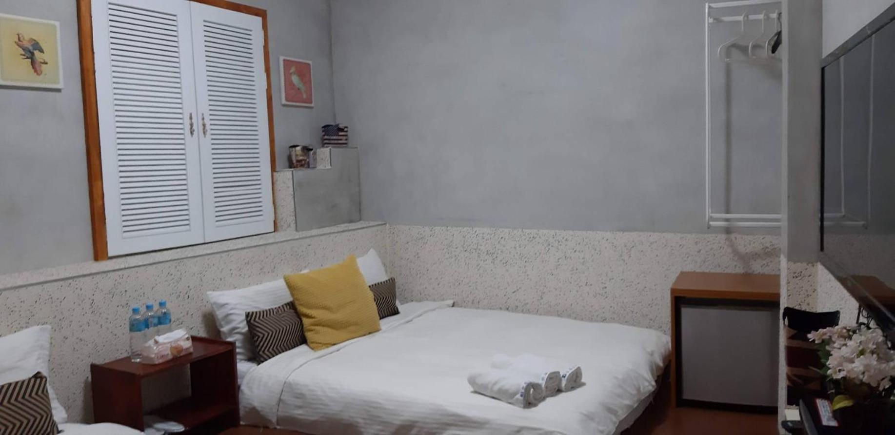 Sunshine Homestay Nanwan Extérieur photo